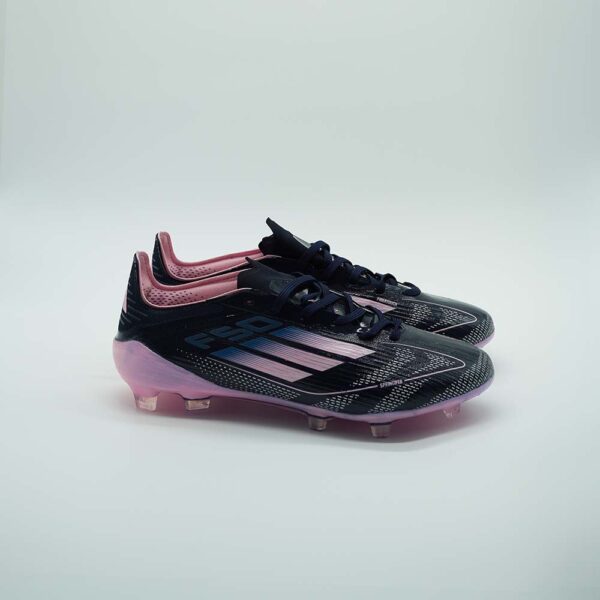 Adidas F50 Elite FG - Blue/Pink - Image 2