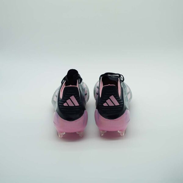 Adidas F50 Elite FG - Blue/Pink - Image 3