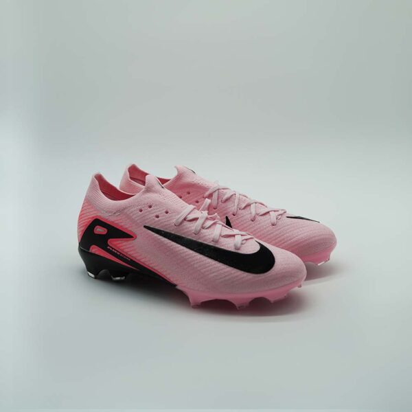 Nike Air Zoom Mercurial Vapor 16 Elite - Pink/Black/Blue