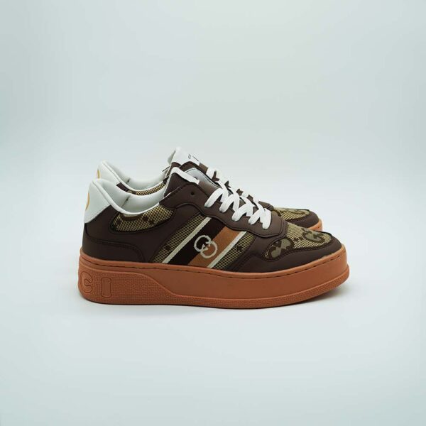 GUCCI Exclusive Beige GG - Image 2