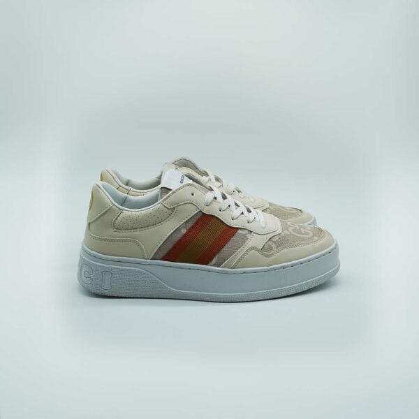 GUCCI Exclusive GG Cream White - Image 2