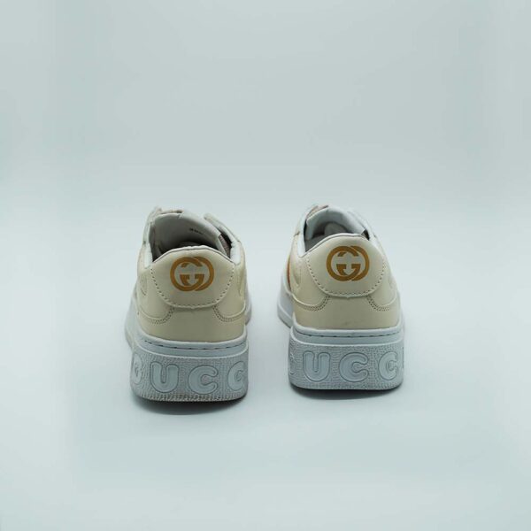 GUCCI Exclusive GG Cream White - Image 3
