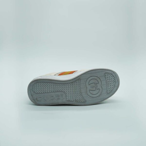 GUCCI Exclusive GG Cream White - Image 4