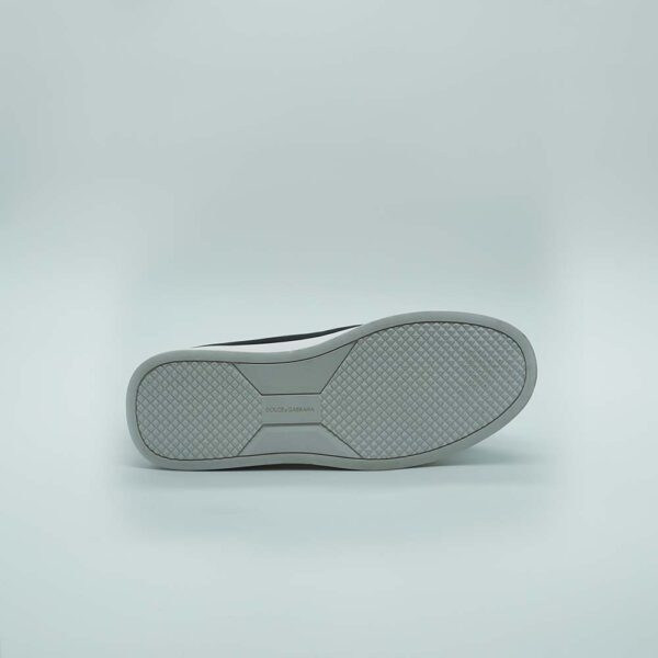 D&G Portofino Sneaker "Black" - Image 4