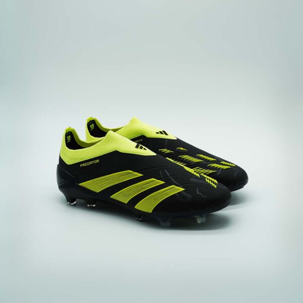 Adidas Predator 30 Elite Laceless Merky FC Pack