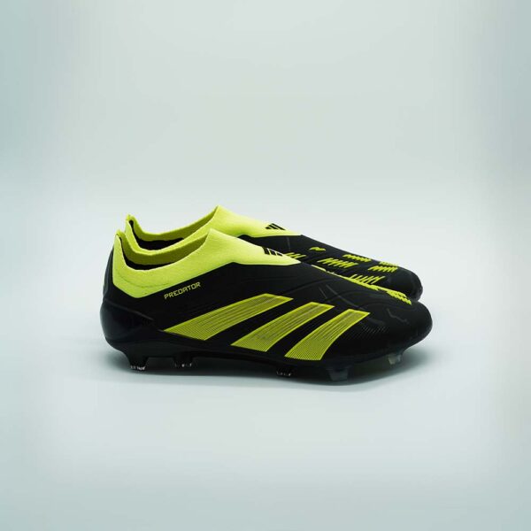 Adidas Predator 30 Elite Laceless Merky FC Pack - Image 2