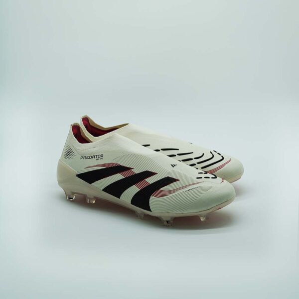 Adidas Predator Elite Laceless Goal Hunter Pack