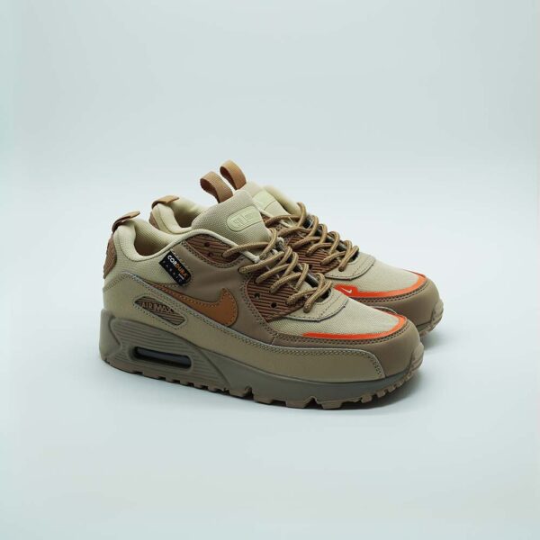 Nike Air Max 90 Surplus Desert Camo