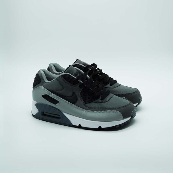 Nike Air Max 90 Anthracite Dark Grey
