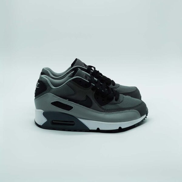 Nike Air Max 90 Anthracite Dark Grey - Image 2