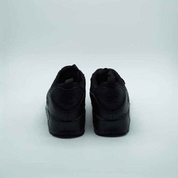 Nike Air Max 90 Surplus Black Cordura - Image 3