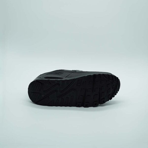Nike Air Max 90 Surplus Black Cordura - Image 4