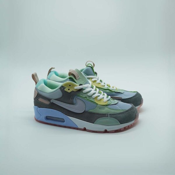 The Nike Air Max 90 Futura Pastel