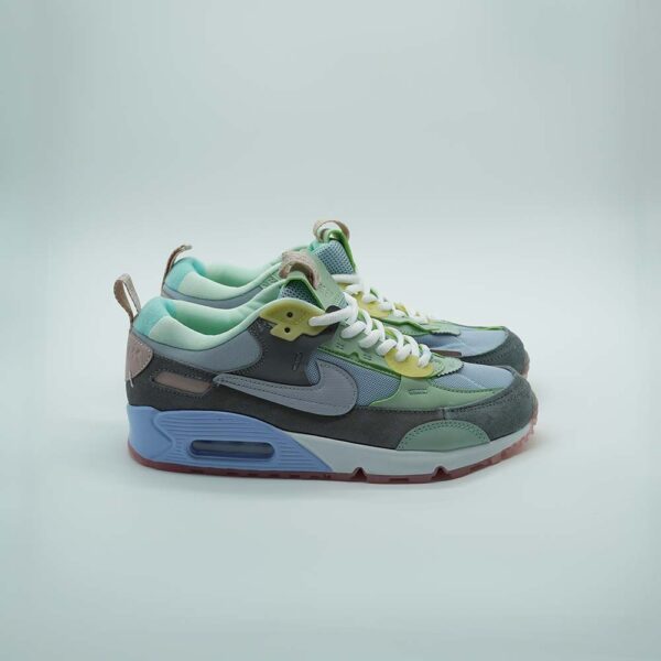 The Nike Air Max 90 Futura Pastel - Image 2