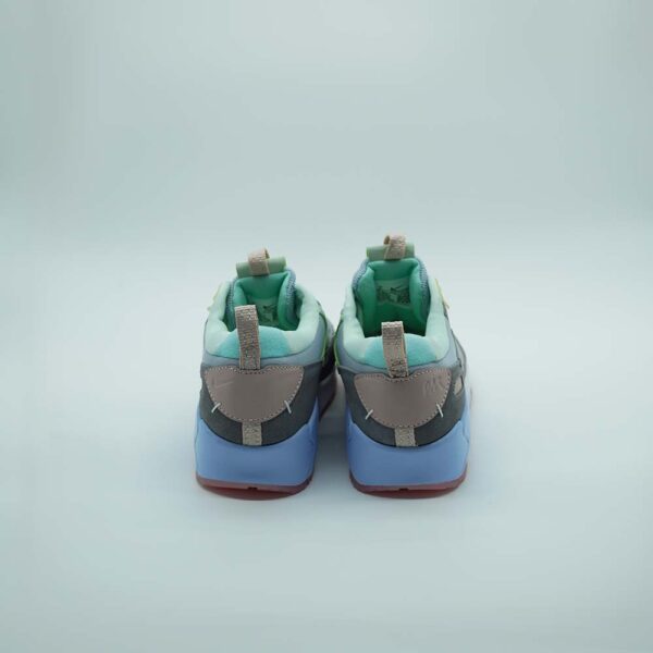 The Nike Air Max 90 Futura Pastel - Image 3