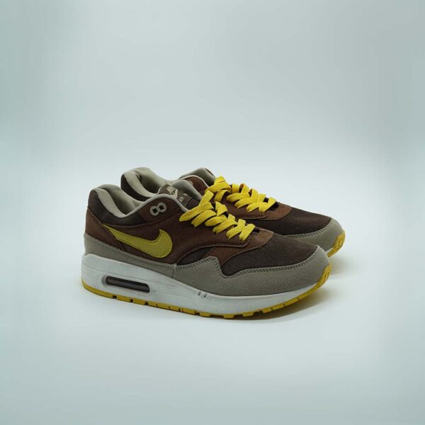 Nike Air Max 1 Ugly Duckling ‘Pecan’