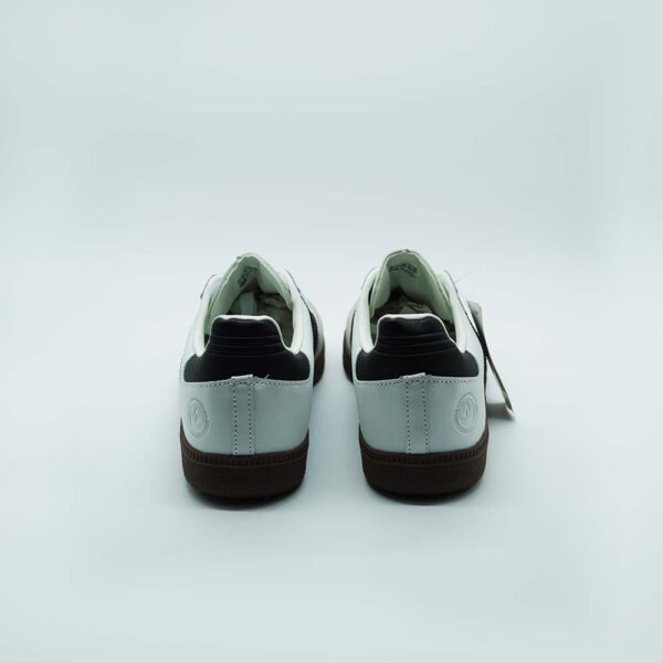 Adidas Samba OG Cloud White / Core Black / Clear Granite - Image 3