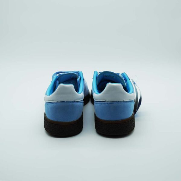 Adidas Handball Spezial Light Blue White Gum - Image 3