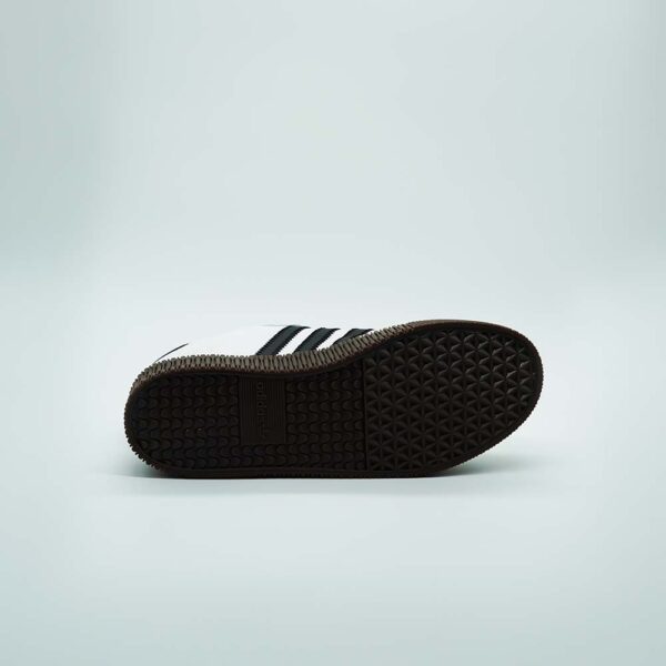 Adidas  Sambarose White / Black / Gum - Image 4