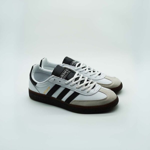 Adidas Handball Spezial Cloud White / Core Black / Gum