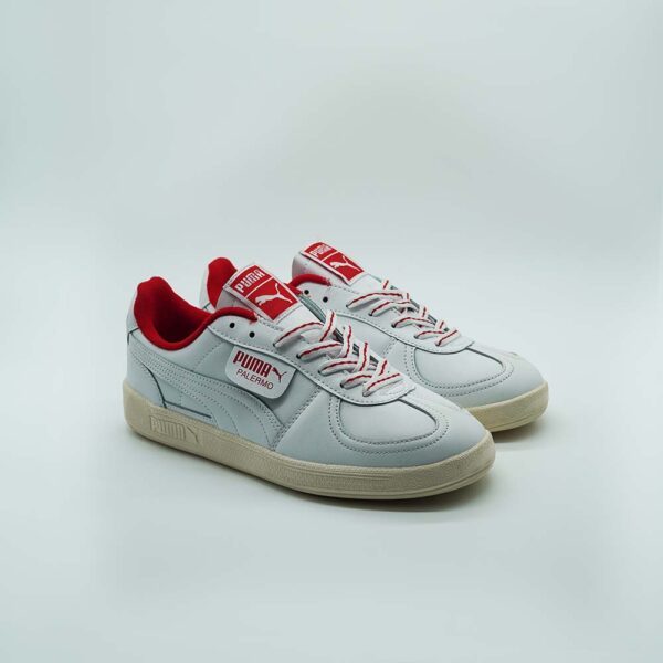 Puma Palermo Lady Court