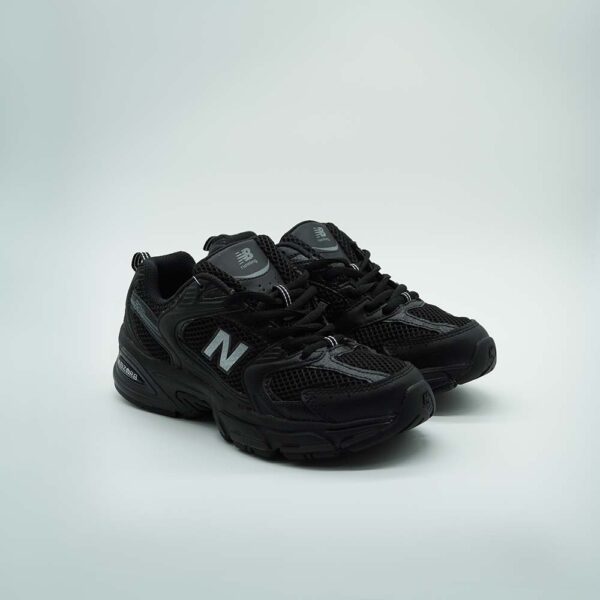 New Balance 530 "Retro Black"