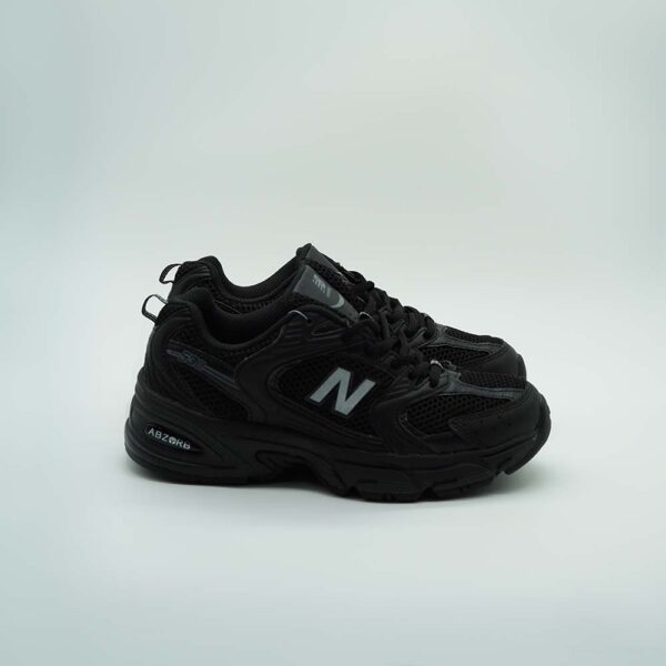 New Balance 530 "Retro Black" - Image 2