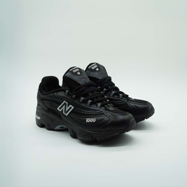 New Balance 1000 Rain Cloud Pack Phantom
