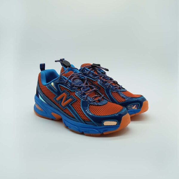 New Balance 740v2 "Aminé Benson Tech"