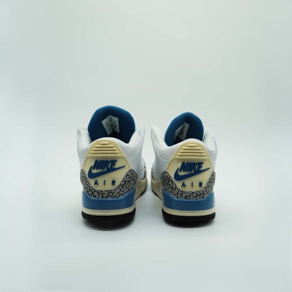Air Jordan 3 Retro "UNC" 2020 - Image 3