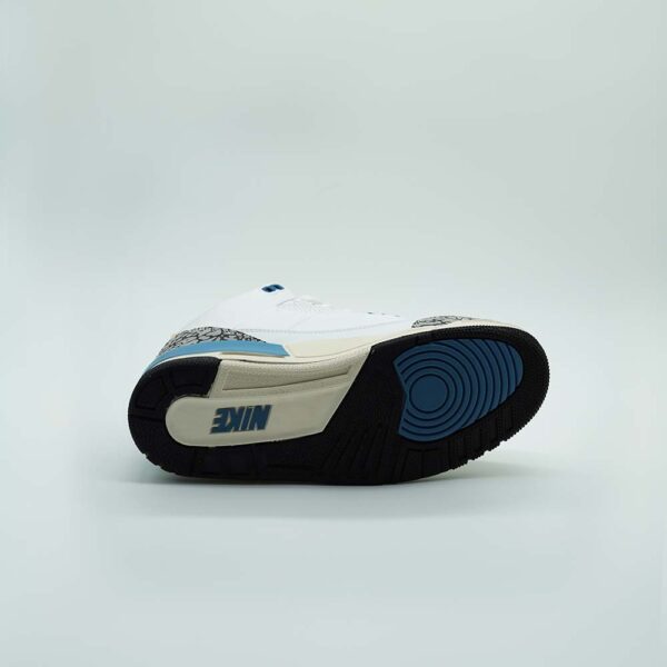 Air Jordan 3 Retro "UNC" 2020 - Image 4