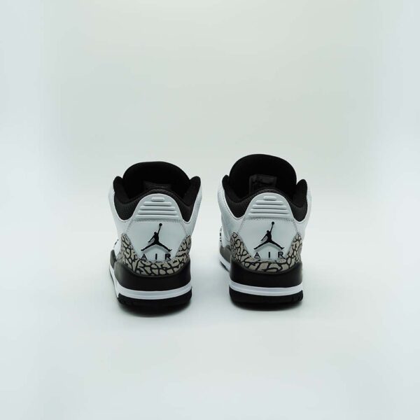Jordan 3 Retro Infrared 23 - Image 3
