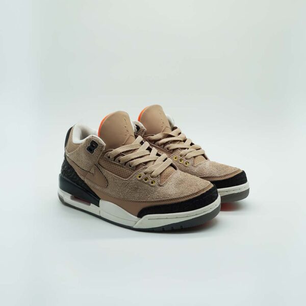 Jordan 3 Retro JTH Bio Beige