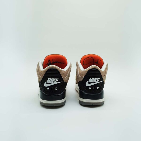 Jordan 3 Retro JTH Bio Beige - Image 3