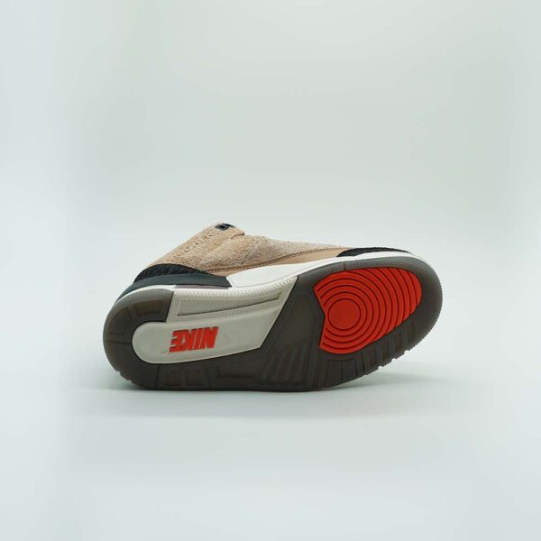 Jordan 3 Retro JTH Bio Beige - Image 4