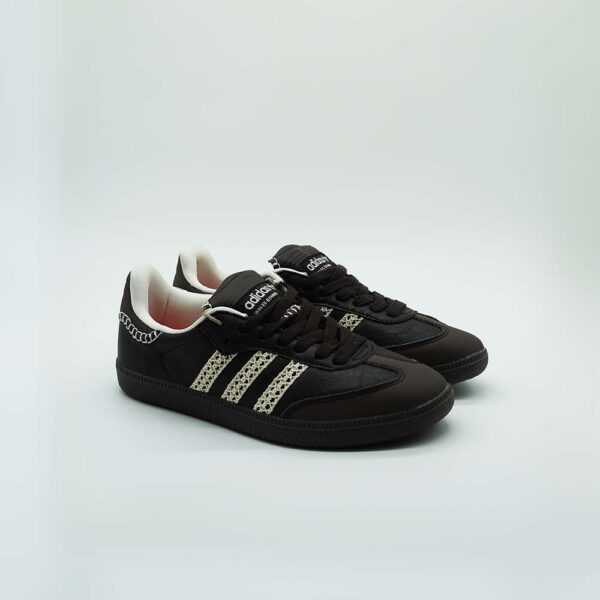 Adidas Samba x Wales Bonner