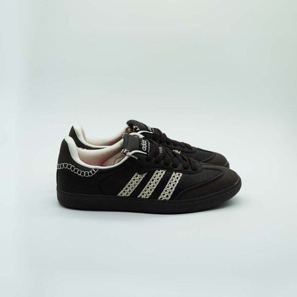 Adidas Samba x Wales Bonner - Image 2