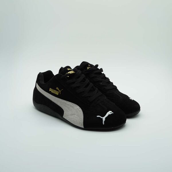 Puma Speedcat OG Black White