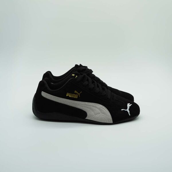 Puma Speedcat OG Black White - Image 2