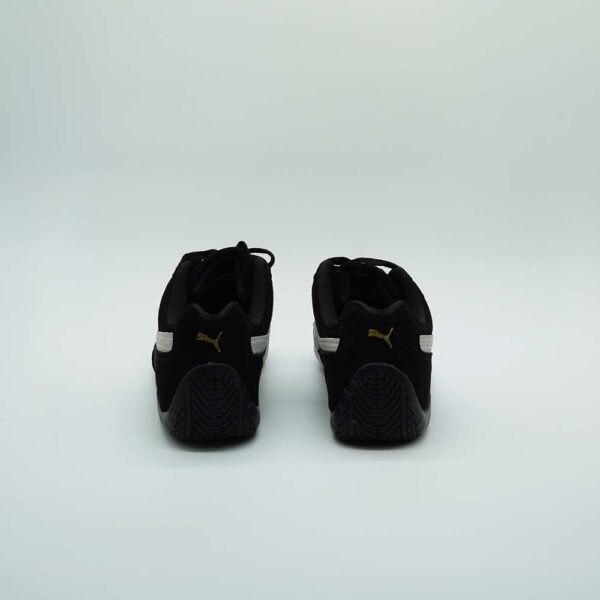 Puma Speedcat OG Black White - Image 3