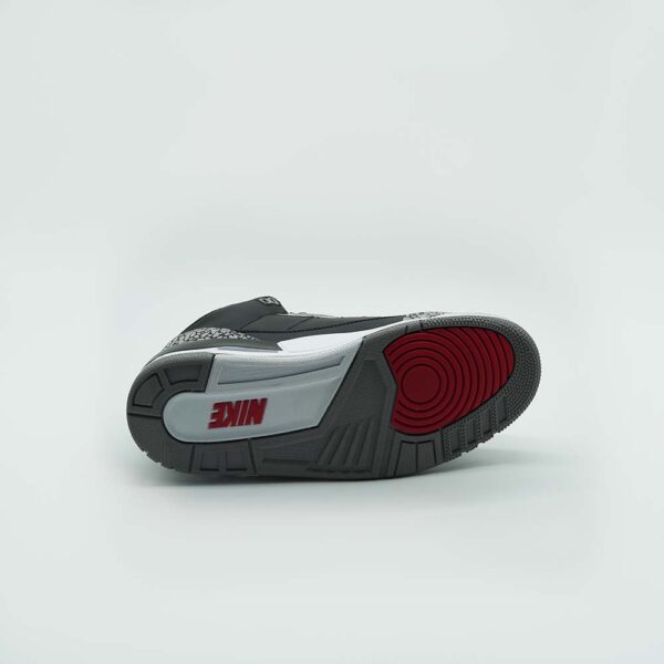 Nike Air Jordan 3 Retro OG "Black Cement" - Image 4