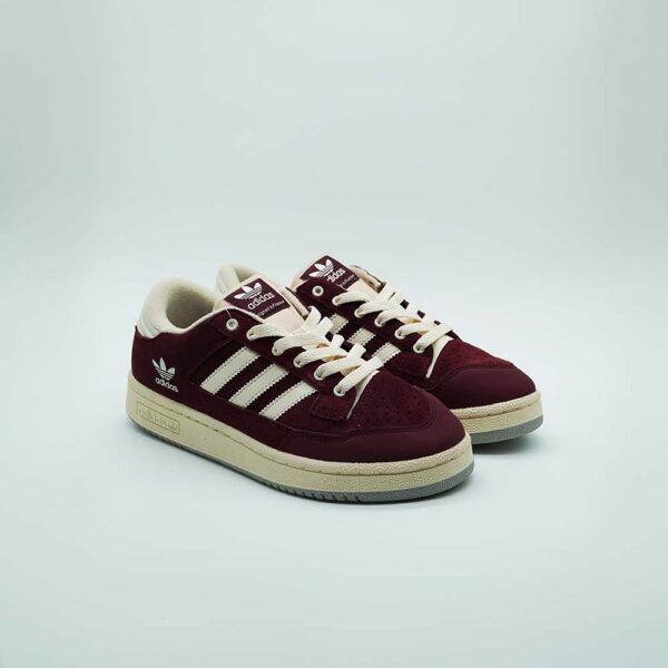 Adidas Centennial 85 Low ‘Burgundy’