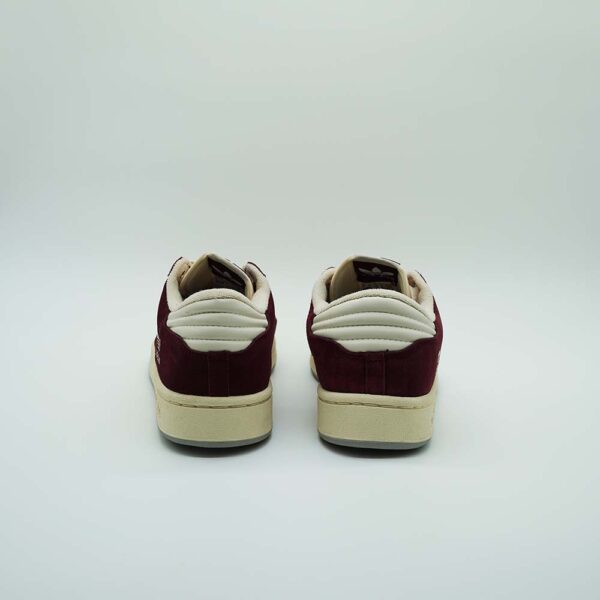 Adidas Centennial 85 Low ‘Burgundy’ - Image 3